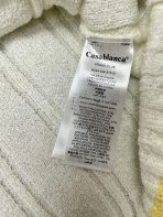 Casablanca Polo Shirt Size S-XL - Image 7
