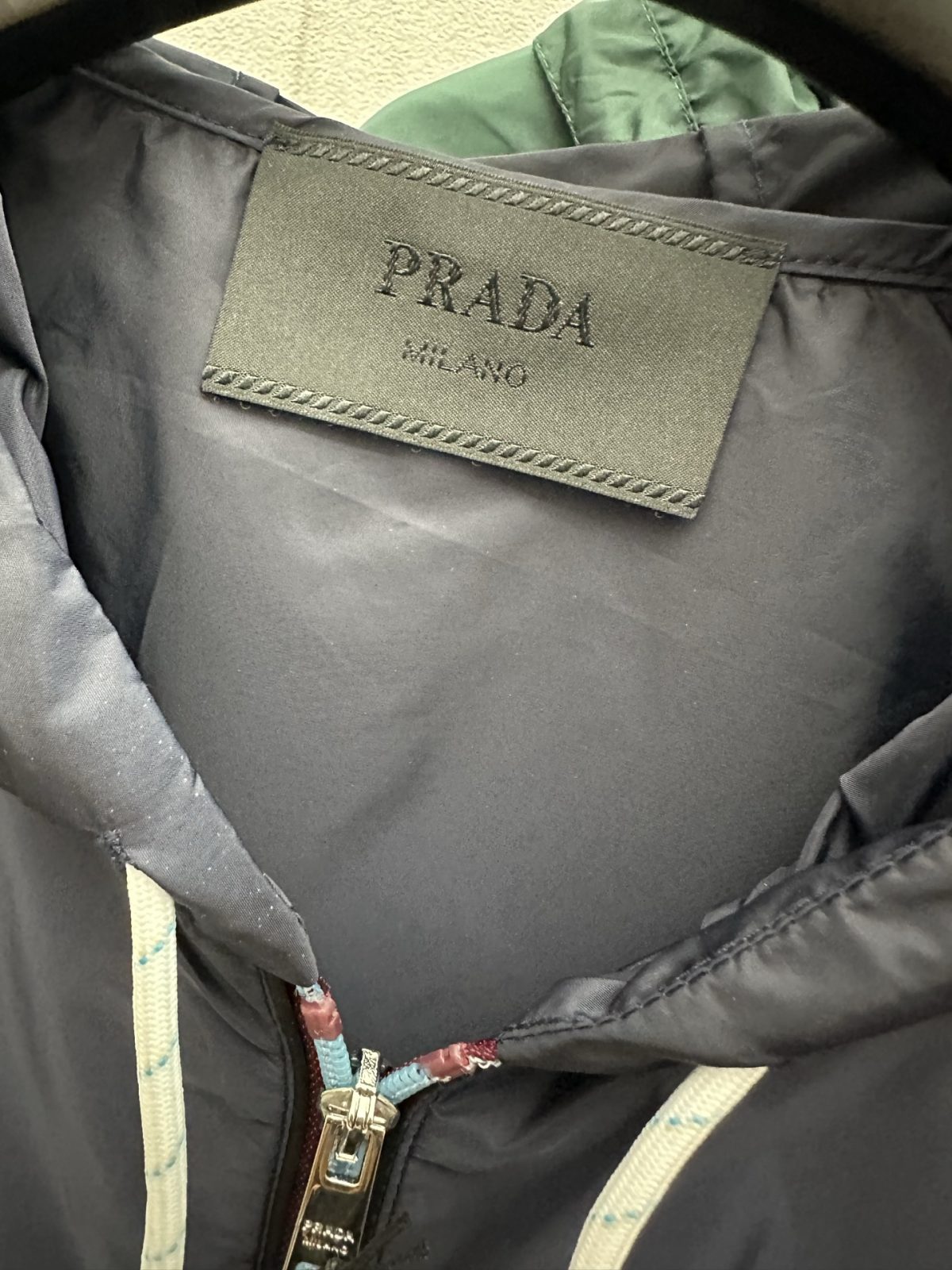 Prada New Unisex Jacket Size S-XL - Image 3