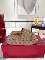 Gucci Platform Sandal Slippers Size 36-44 - Image 2