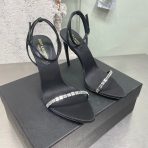 YSL Gloria Women Pumps Size 38