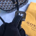 Goyard Belvedere Shoulder Bags for Men Size 22*16*7cm - Image 7
