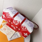 Louis Vuitton Keepall Travel Bags Size 50*29*23cm - Image 8