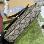 Gucci Ophidia Shoulder Bags 13*22*4cm - Image 7