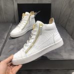 Giuseppe Zanotti Mens Outdoor Sneakers Shoes Gr. 38 - 45 - Image 3