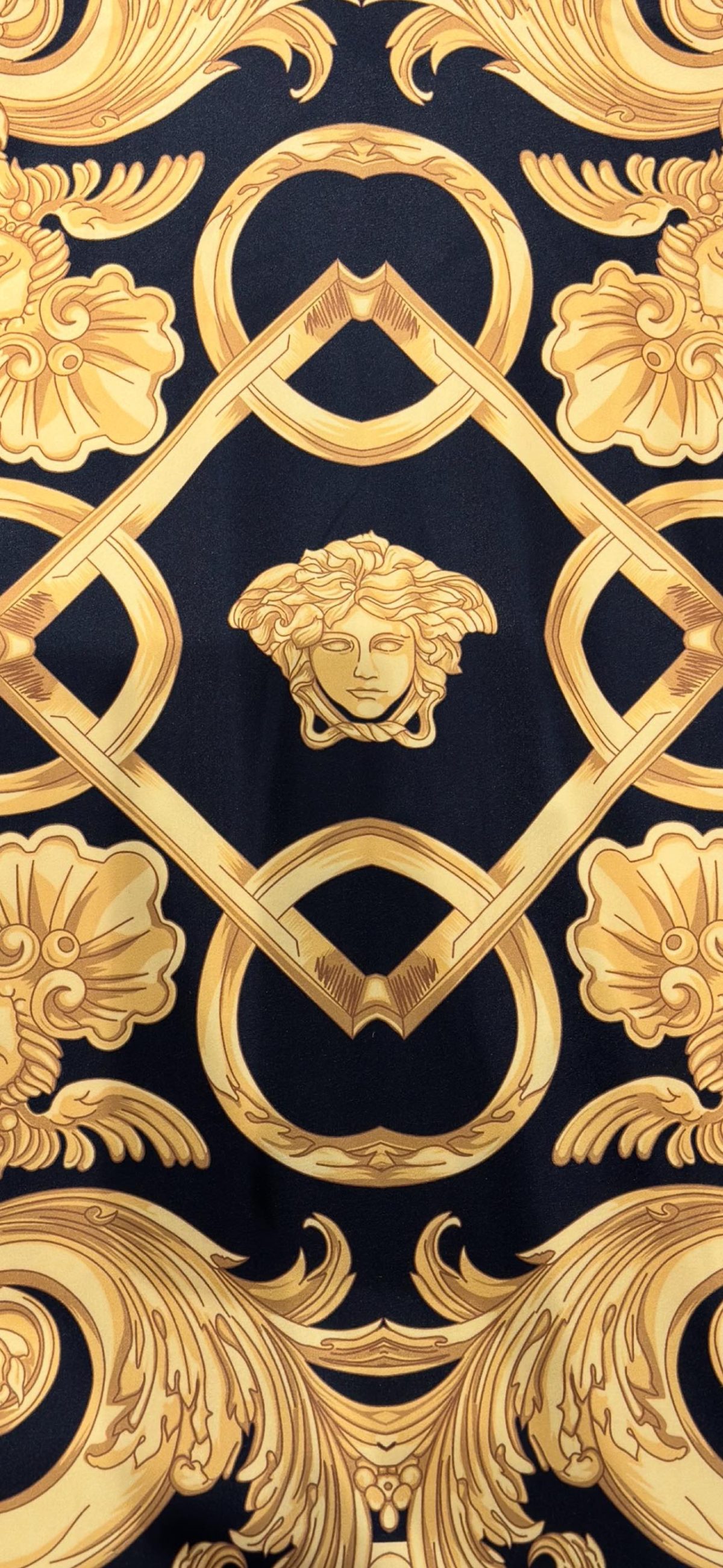 Versace 2025 new Shirt Size S-2XL - Image 7