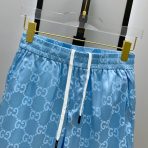 Gucci Sommeranzug Size M-XXL - Image 8