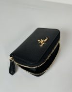 Prada Card Holder Size 10*8cm - Image 8