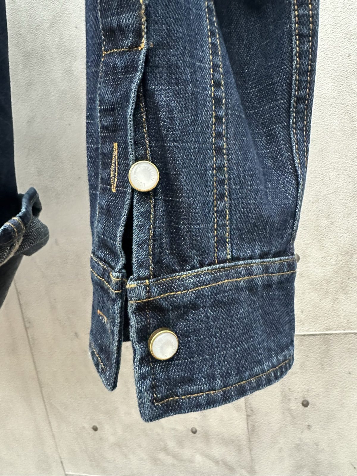 Louis Vuitton Unisex Jacket Size S-XL - Image 5