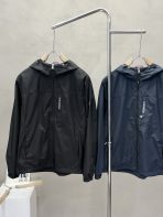 Moncler Unisex Jacket Size 48-56 - Image 3