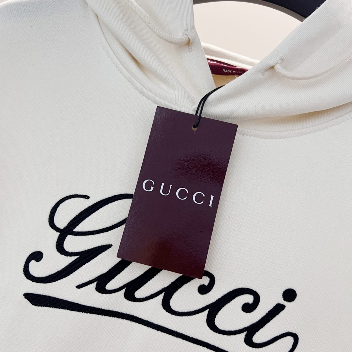 Gucci New Unisex Sweatshirt Size S-XL - Image 6