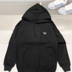 Prada New Unisex Sweatshirt Size S-XL - Image 3