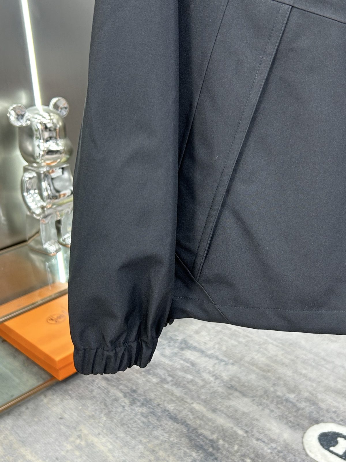 Prada Unisex Jacket Size M-XXXL - Image 9