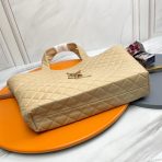 YSL Icare Saint Laurent Shopping Bags Size 58*47*8cm - Image 3