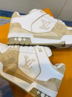 Louis Vuitton LV Trainer x Tyler Sneaker Size 40-46 - Image 8