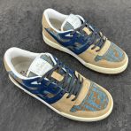 Fendi Match Sneaker Size 36-46 - Image 2