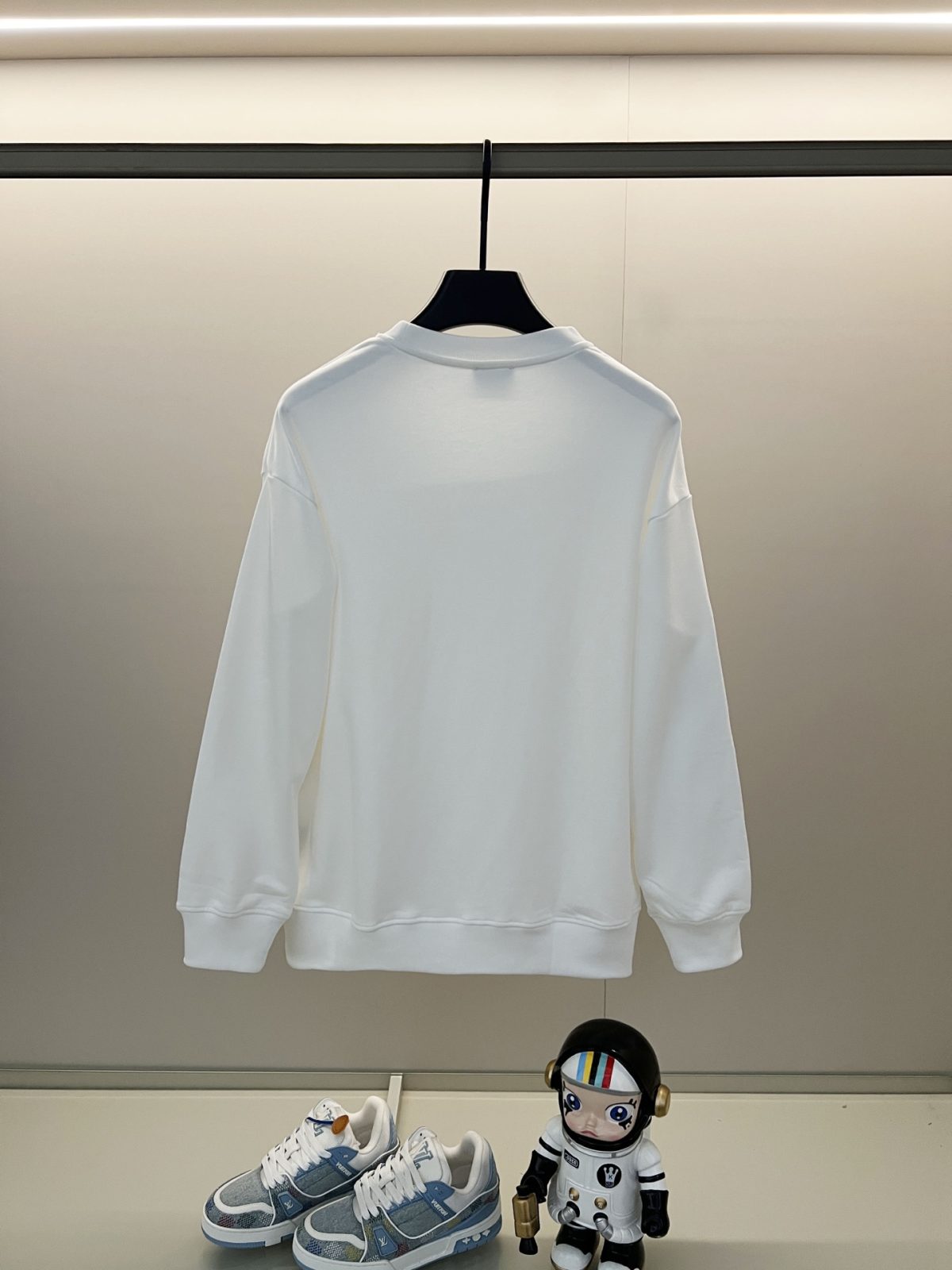 Dior New Unisex Sweatshirt Size S-XL - Image 7