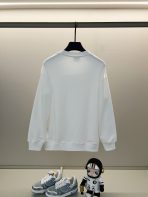 Dior New Unisex Sweatshirt Size S-XL - Image 7