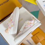 Louis Vuitton LV Stadium Sneaker Size 36-45 - Image 6