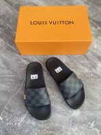 Louis Vuitton 2024ss Candy Series Slippers Size 36-45 - Image 7