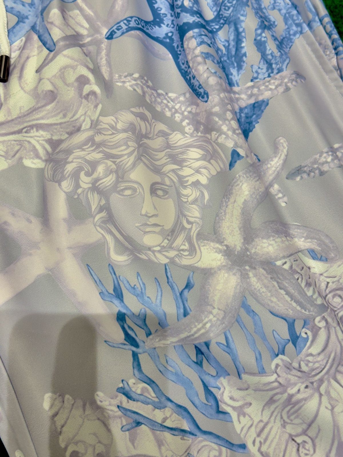 Versace 2025 New Sommeranzug Size S-2XL - Image 12