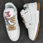 Louis Vuitton LV Trainer Sneaker Size 36-46 - Image 4