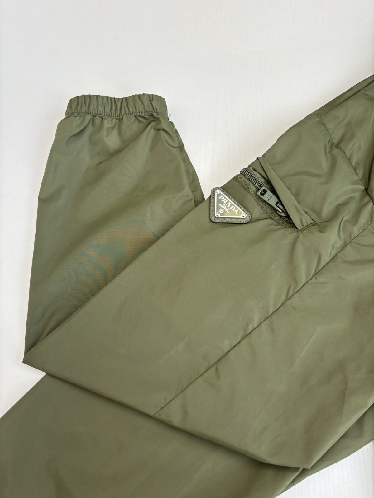 Prada Unisex Jacket Size S-XL - Image 12