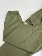 Prada Unisex Jacket Size S-XL - Image 12