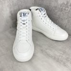 Louis Vuitton Charlie LV Upcycling Monogram Size 36-45 - Image 3