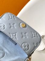 Louis Vuitton M83592 Nano Diane Women Shoulder Bags Size 19*10.5*6cm - Image 7