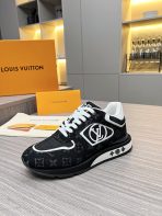 Louis Vuitton 2024ss Runaway Sneaker Size 40-46 - Image 4