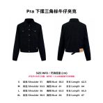 Prada New Unisex Jacket Size S-XL - Image 10