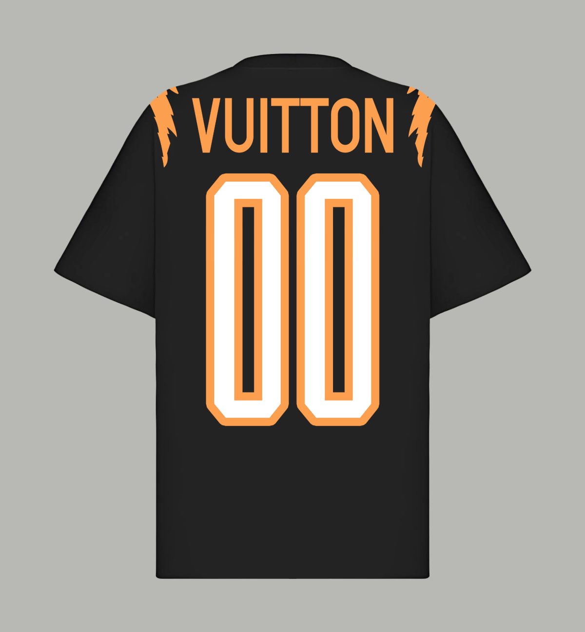 Louis Vuitton Cotton T Shirt Size XS-L - Image 2