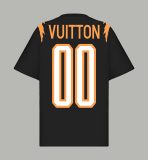 Louis Vuitton Cotton T Shirt Size XS-L - Image 2