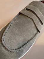 Loro Piana Men Loafers Size 40-46 - Image 8