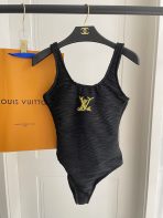 Louis Vuitton Swimsuit Size S-XL - Image 2