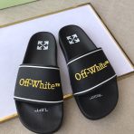 OFF White Mens Women Sandals Gr. 36-46 - Image 8