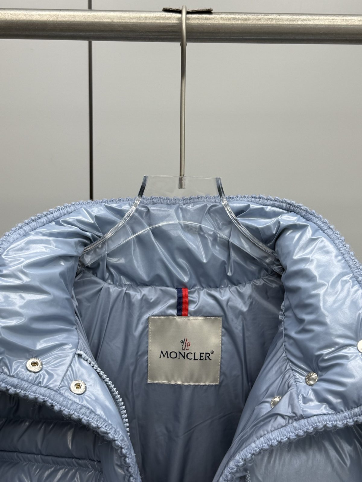 Moncler 25ss GLAREINS Women Down Jacket Size S-XL - Image 7