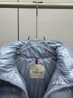 Moncler 25ss GLAREINS Women Down Jacket Size S-XL - Image 7