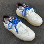 MiuMiu Face Sneaker Size 35-40 - Image 2