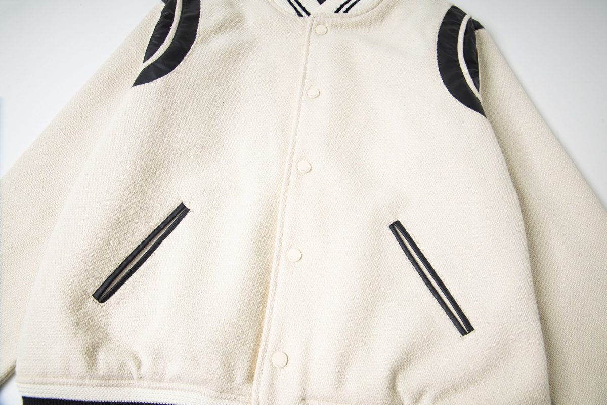 YSL Saint Laurent Jacket Size S-XL - Image 6