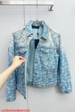 Louis Vuitton 2025SS Unisex Jacket Size S-XL - Image 3