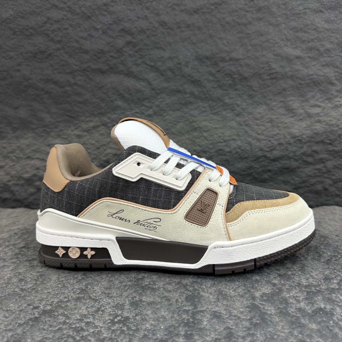 Louis Vuitton LV Trainer Sneaker Size 36-46 - Image 7