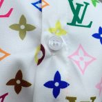 Louis Vuitton Sommeranzug Size M-XXL - Image 6