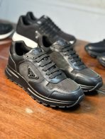 Prada 2024 New Downtown Sneaker Size 40-46 - Image 2