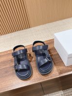 Dior Act Sandals Size 36-41 - Image 9