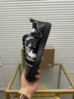 Christian Louboutin Sneaker Size 36-46 - Image 2