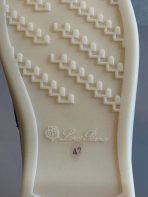 Loro Piana Men Loafers Size 40-46 - Image 6