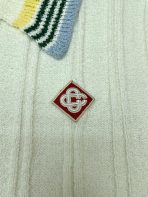 Casablanca Polo Shirt Size S-XL - Image 3