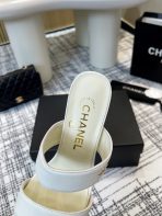 Chanel 2024 New Sandals Size 36-41 - Image 4