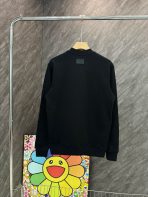 Burberry Cotton Sweatshirt Size S-XL - Image 2